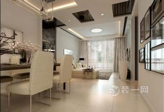 大连庄典装饰装修工程 专业家装与室内设计的完美融合