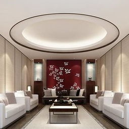 生态酒店室内装修工程效果图与装饰工程实践