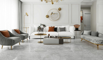 马可波罗瓷砖 品质可靠、风格多样，室内装饰工程的卓越之选