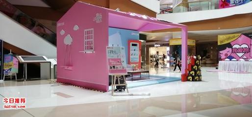 专业品质，匠心打造——江浙沪展览搭建与室内装饰工程一体化服务