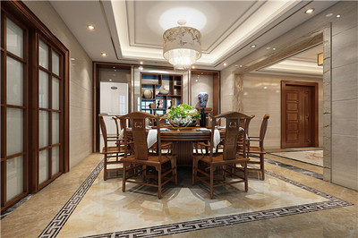 娄底装修指南 如何选择靠谱的室内装饰工程公司