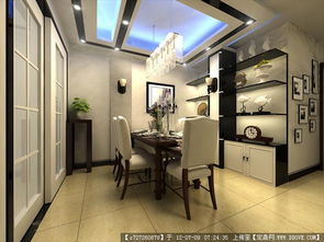 室内装饰工程 从效果图浏览到施工图纸资料下载的完整指南