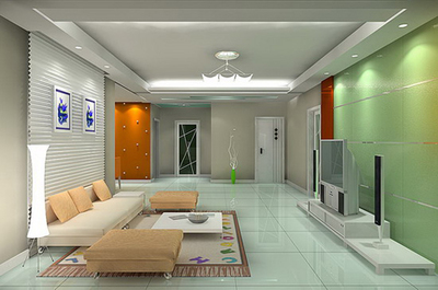 家装施工监理的工作内容及验收方法