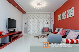 上海关镇铨建筑装潢设计 从“蓝钻工程”到全场景空间艺术