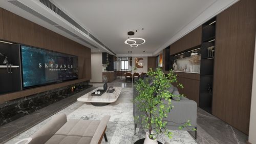 无锡朗润装饰品牌故事 口碑最好的整装公司，引领室内装饰新体验