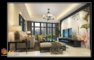 室内装修风格介绍 品匠装饰，独具匠心